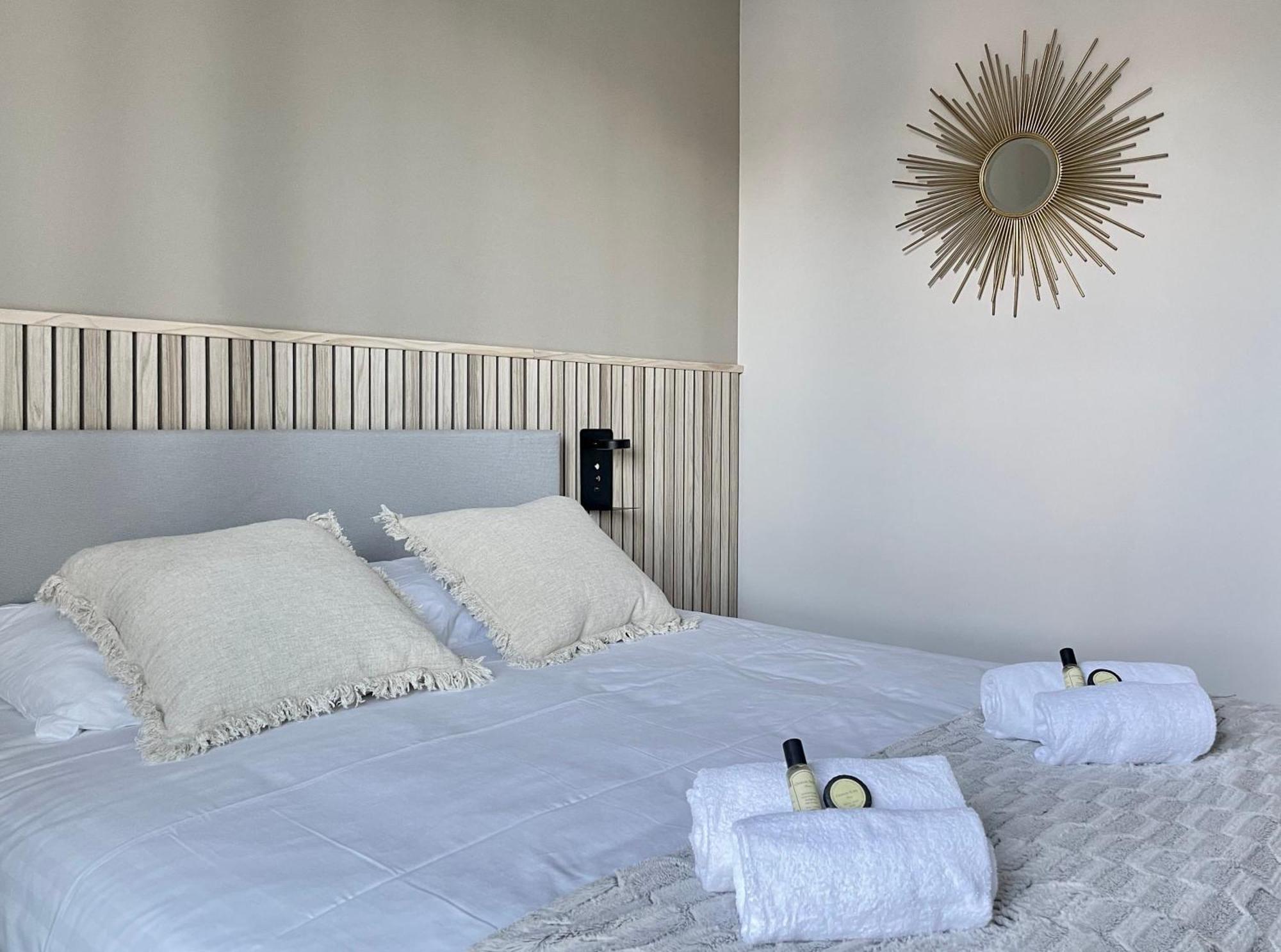 Apartment Luxurious & Spacious Flat In