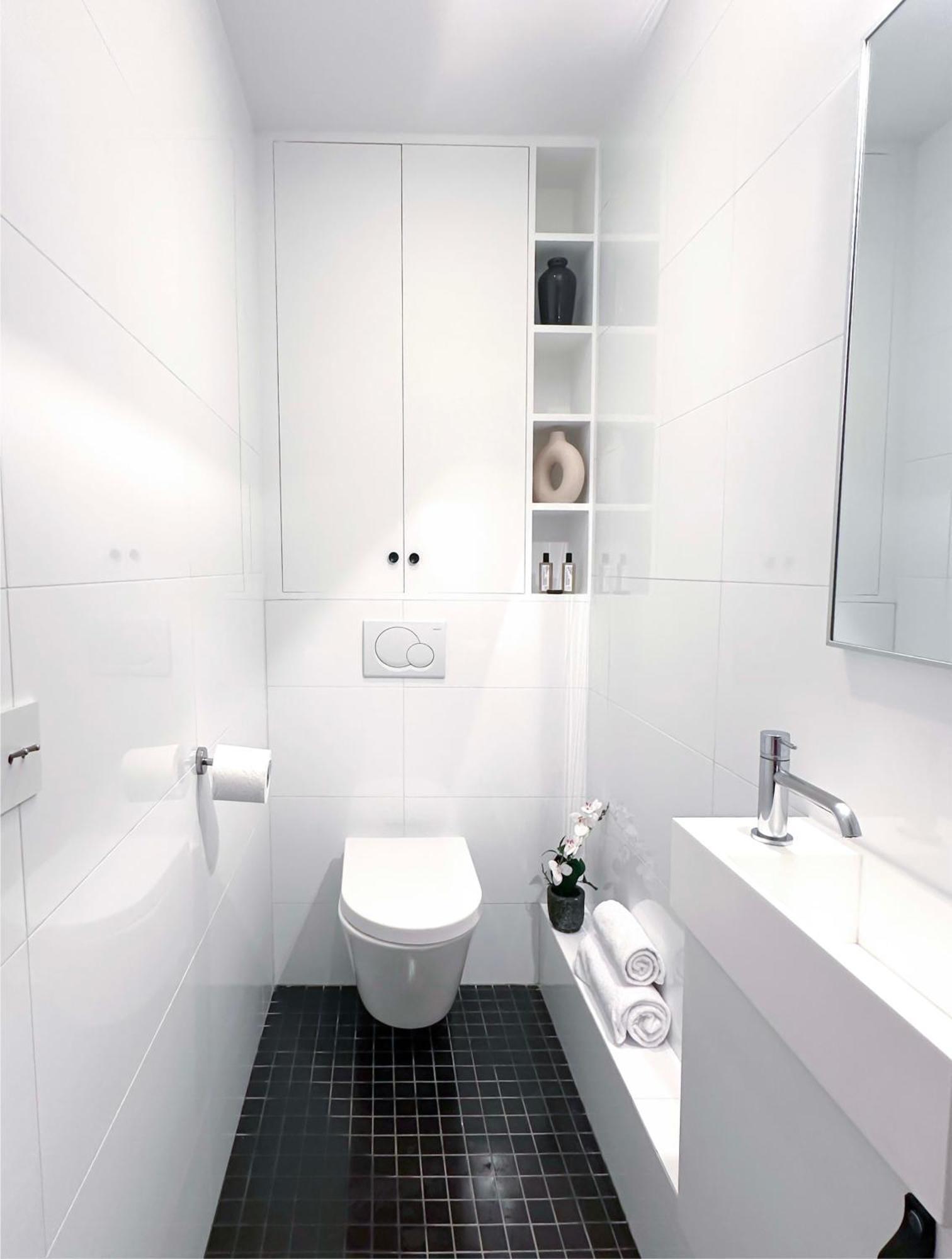Apartment Saint-germain-des-pres Sumptuous Paris