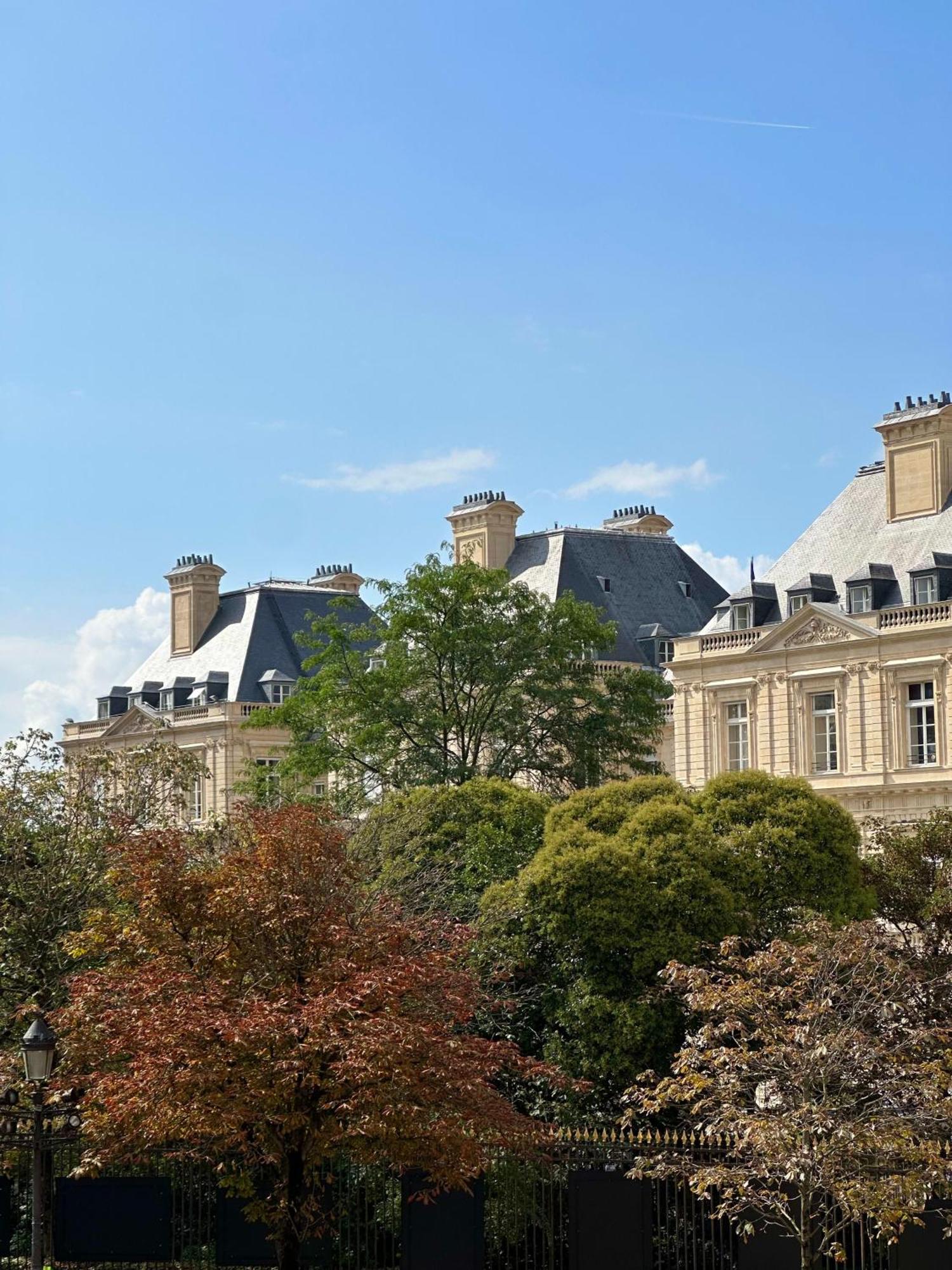 Saint-germain-des-pres Sumptuous * Paris