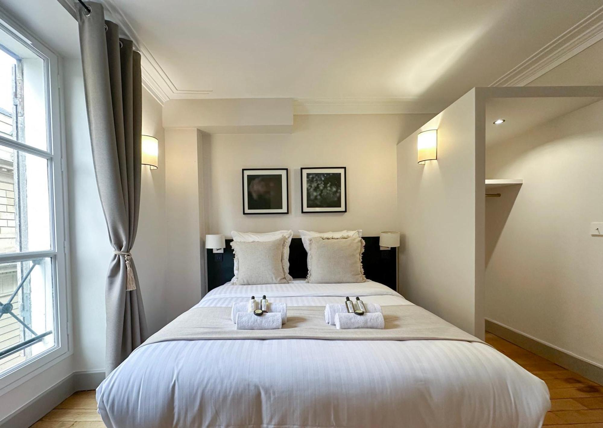 Saint-germain-des-pres Sumptuous Paris