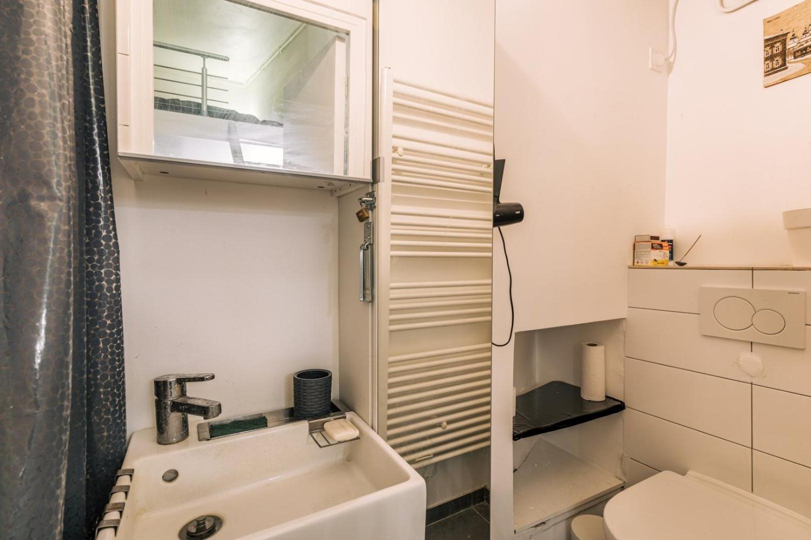 Guestready - Cosy Mezzanine In *