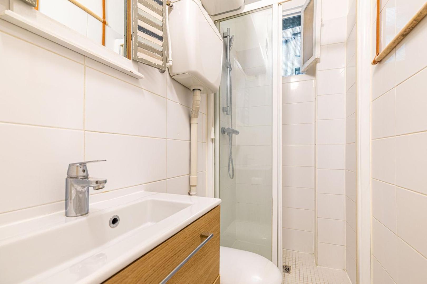 Apartment Guestready - Amazing 1bdr App In 18th Arr. Paris