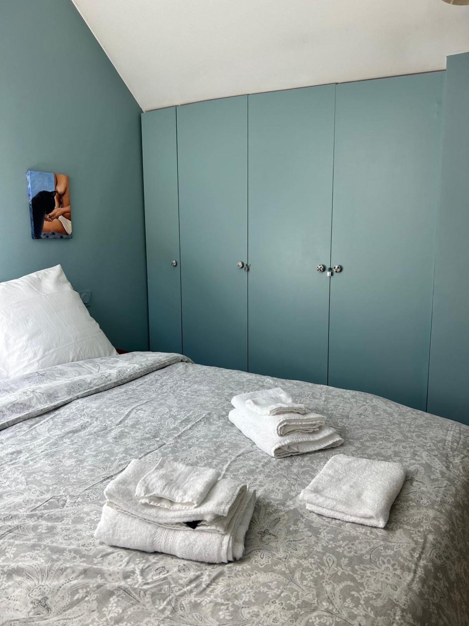 Appartement Design & Luxury - Montorgueil Paris
