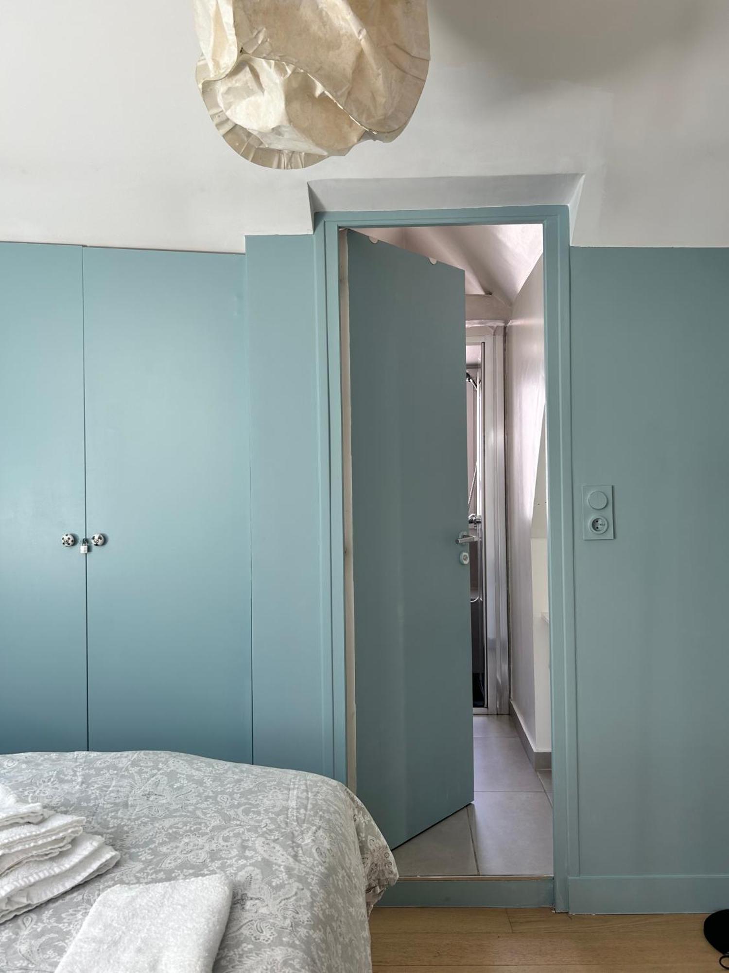 Design & Luxury - Montorgueil Appartement *