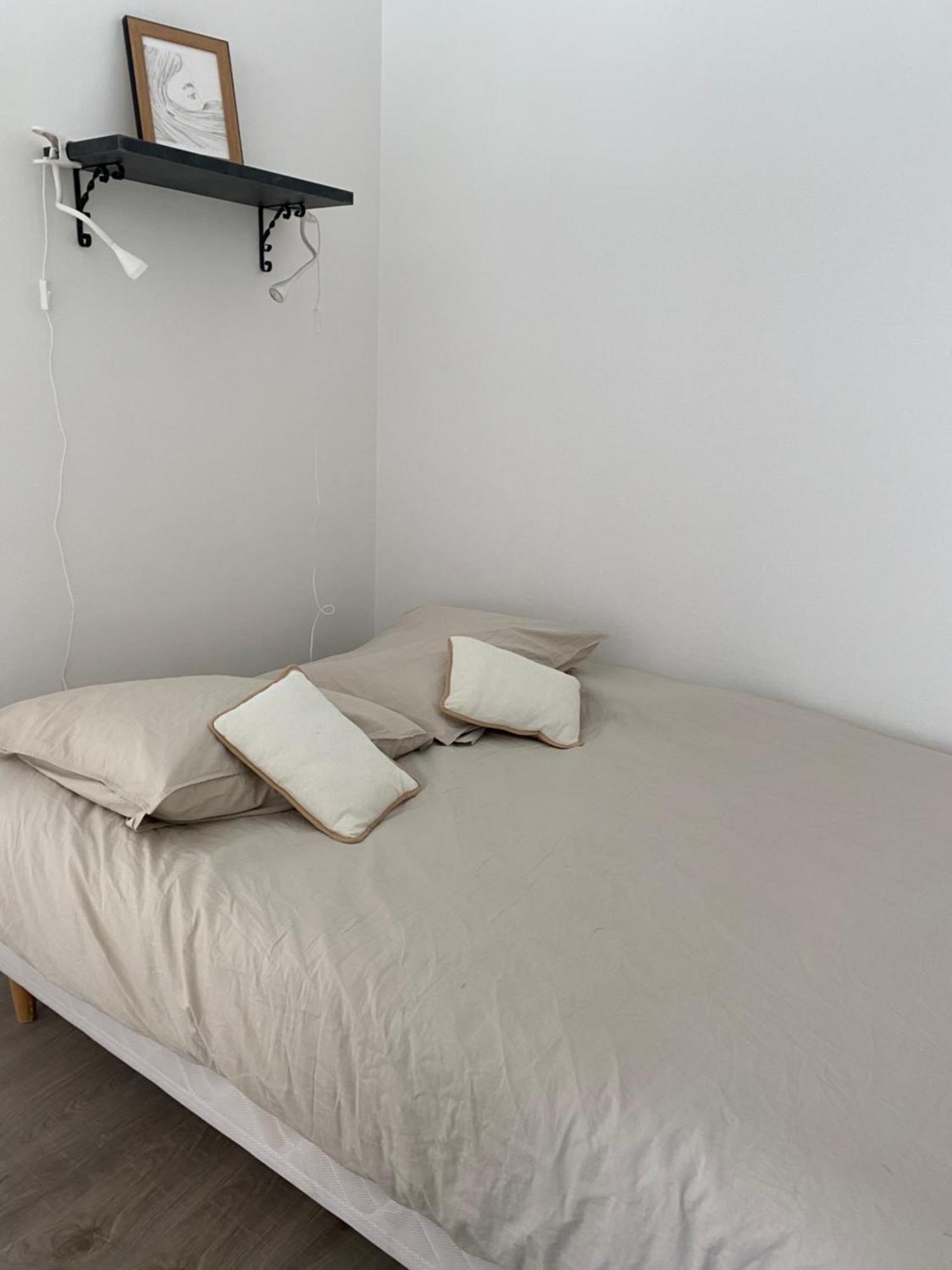 Apartamento Angela Proche Tour Eiffel *