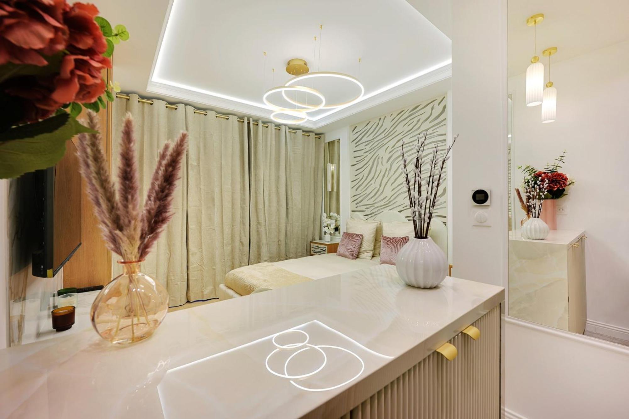 Appartement Coeur Du Marais