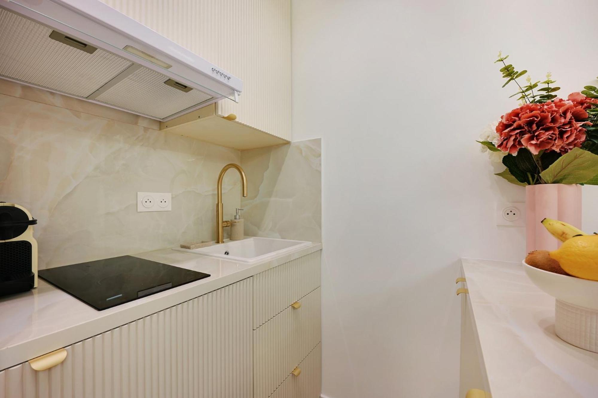 Coeur Du Marais Appartement *