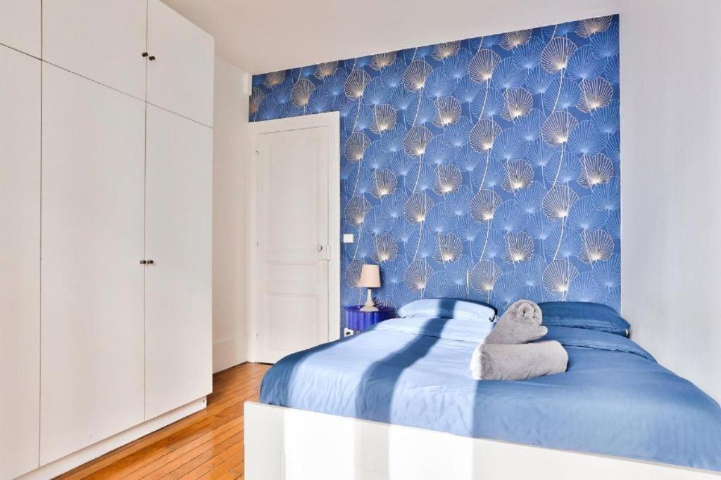 Apartment Quartier Emily In Notre Dame *