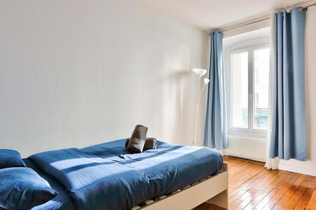 Apartment Quartier Emily In Notre Dame *
