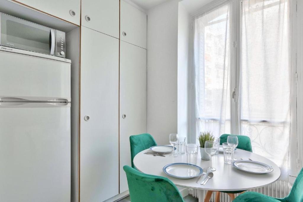 Apartment Quartier Emily In Notre Dame