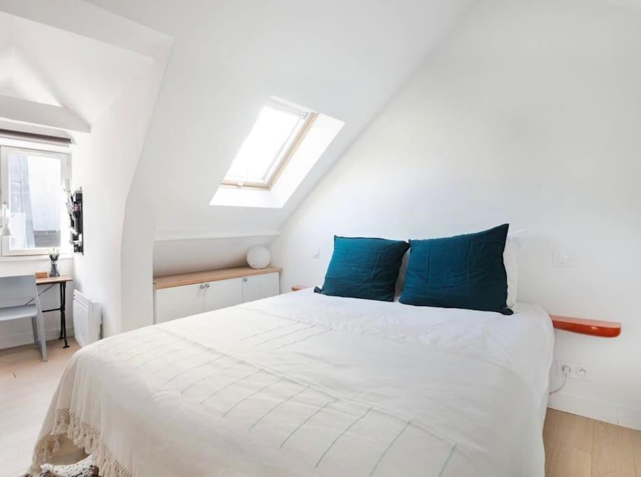 Design & Luxury - Montorgueil Appartement