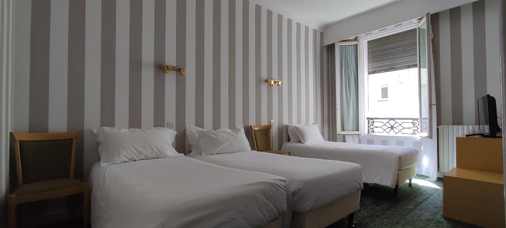 Grand Du Havre 3*
