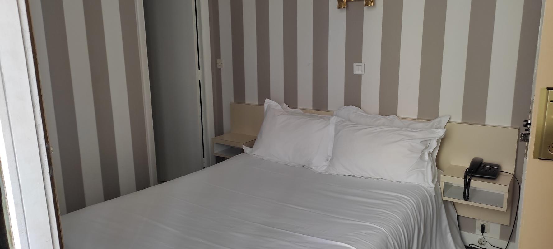 Grand Du Havre 3*