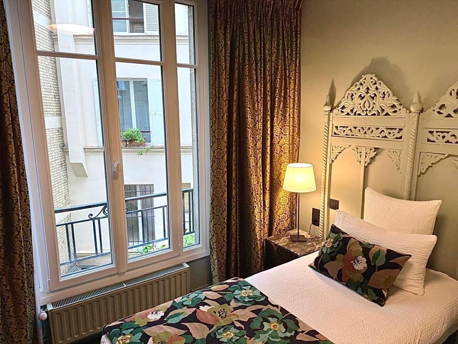 Nicolo - Tour Eiffel Hotel Paris