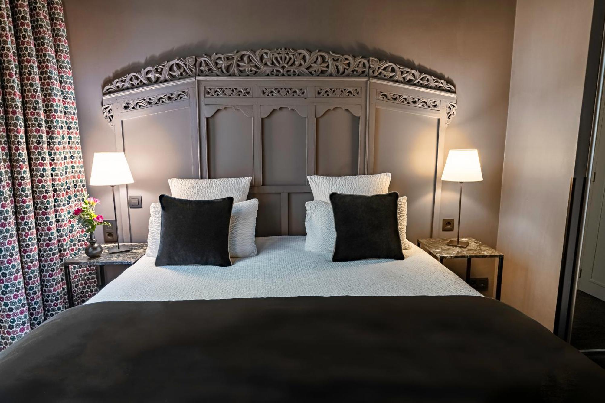 Nicolo - Tour Eiffel Hotel 3*