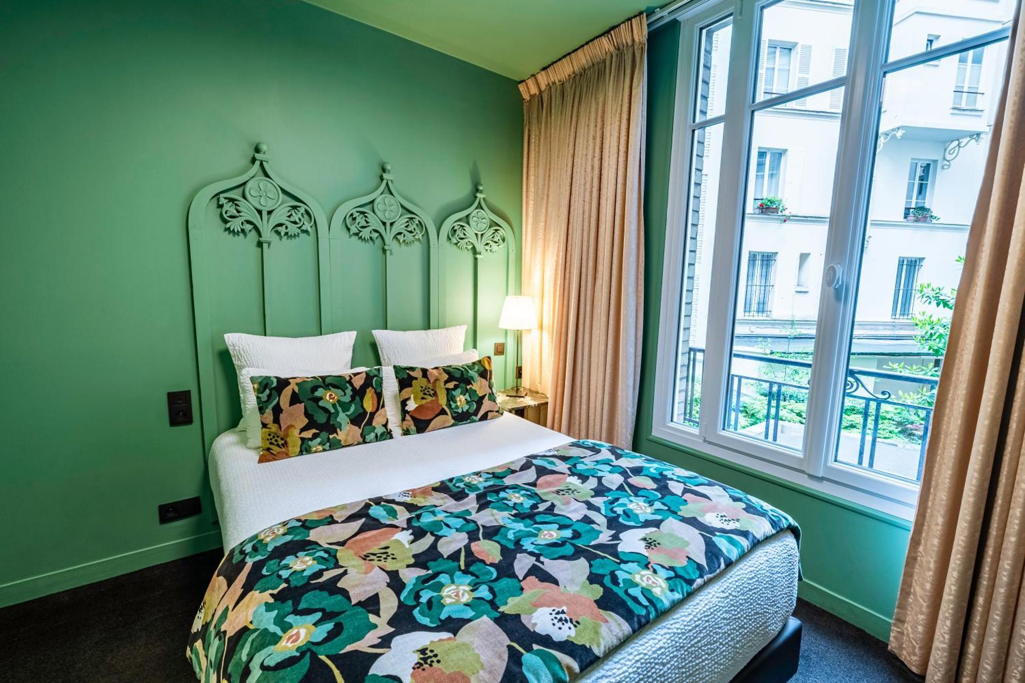 Hotel Nicolo - Tour Eiffel