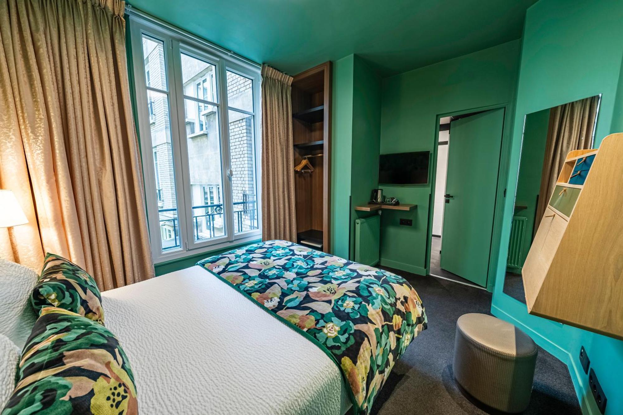 Hotel Nicolo - Tour Eiffel