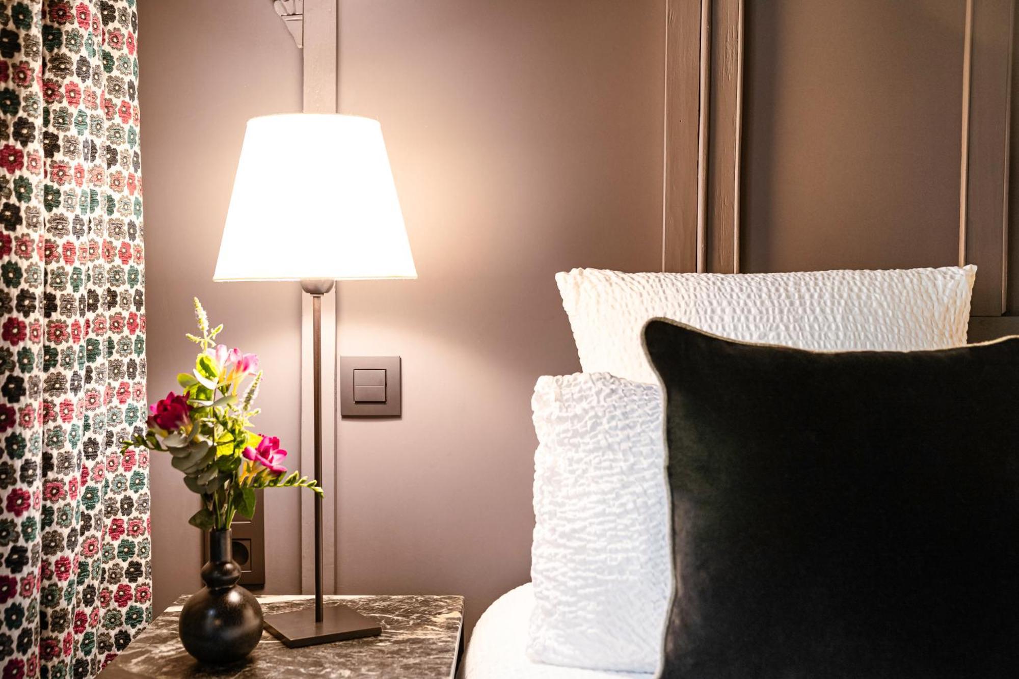 Hotel Nicolo - Tour Eiffel Paris