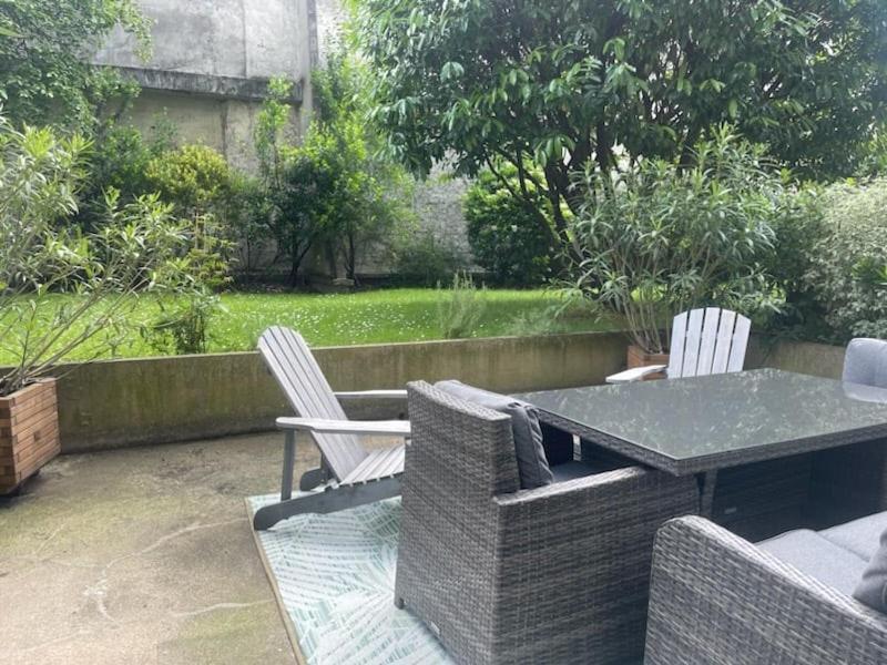 Le Souci Du Detail A Apartamento *