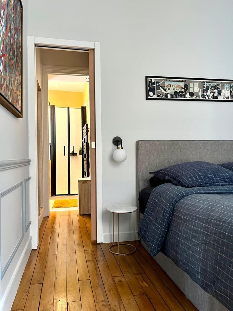 Apartment Guestready - Cozy And Elegant Flat In Montmartre *