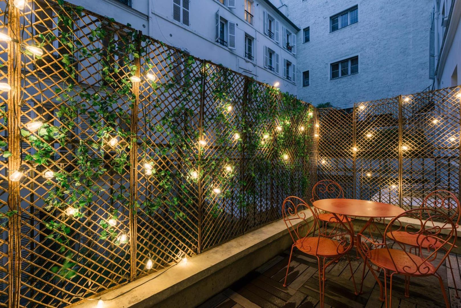 Apartment Elegant Pres Des Galeries Lafayette *