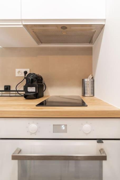 Great Appartement Paris