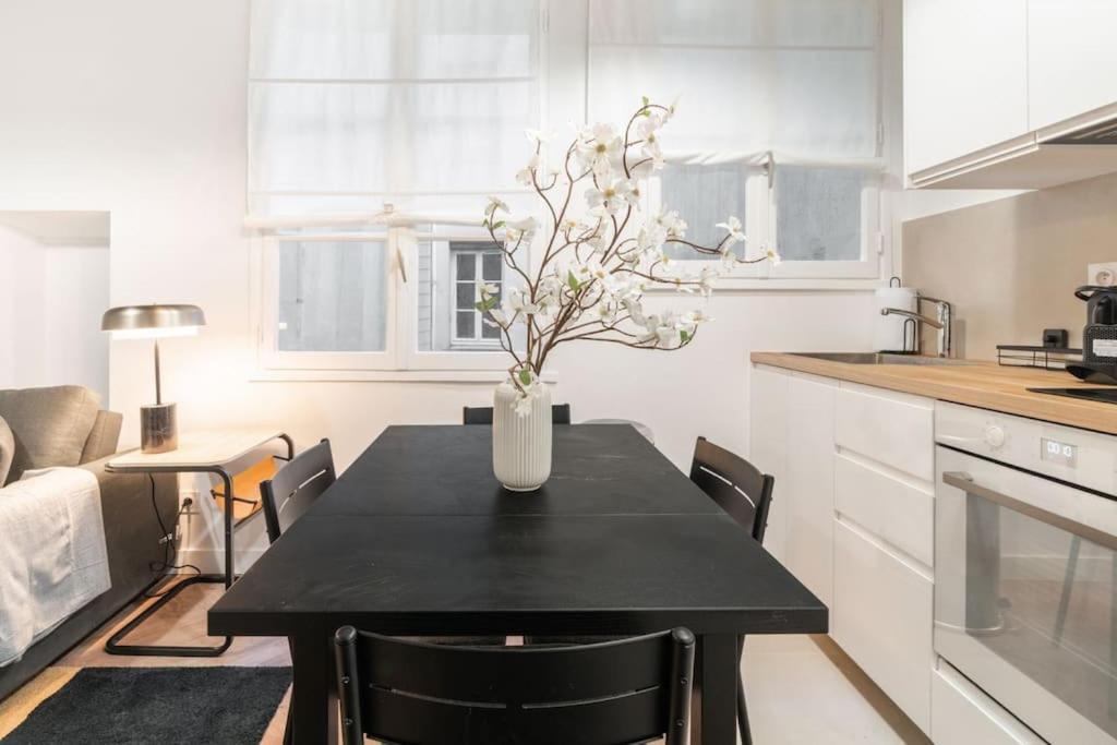 Appartement Great Paris