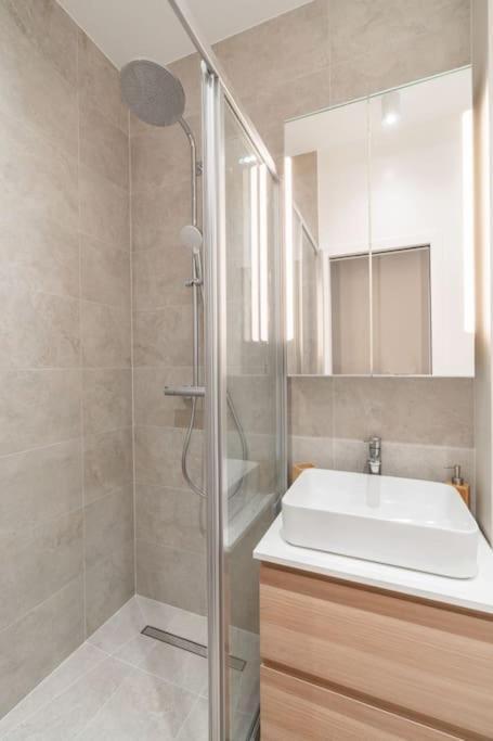 Great Appartement *