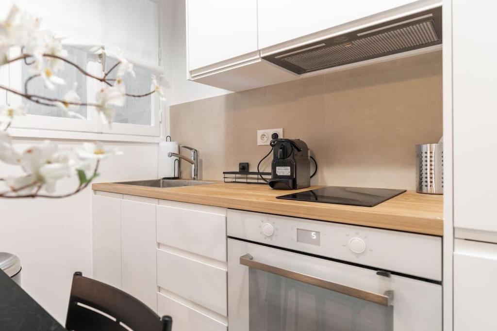 Great Appartement Paris