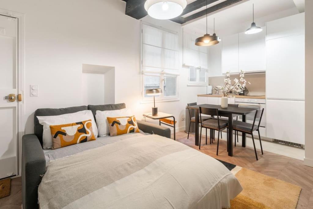 Great Appartement *