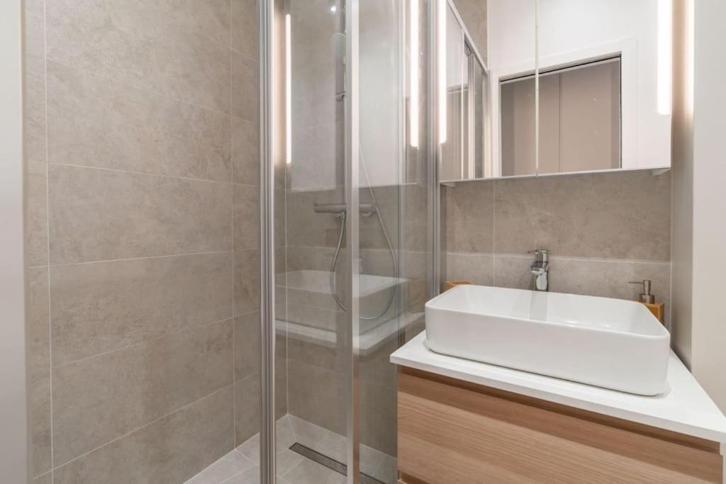 Appartement Great