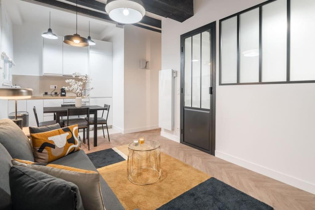 Great Appartement