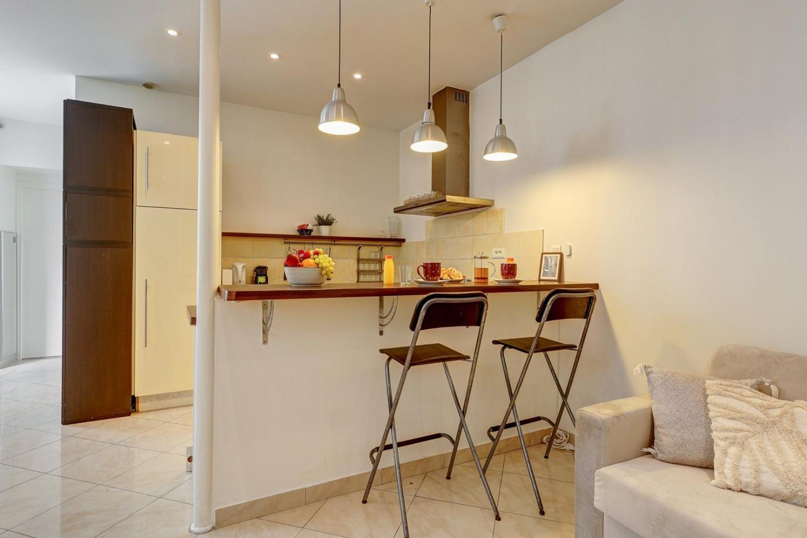 Appartement 404 Charlotte - Superbe A *