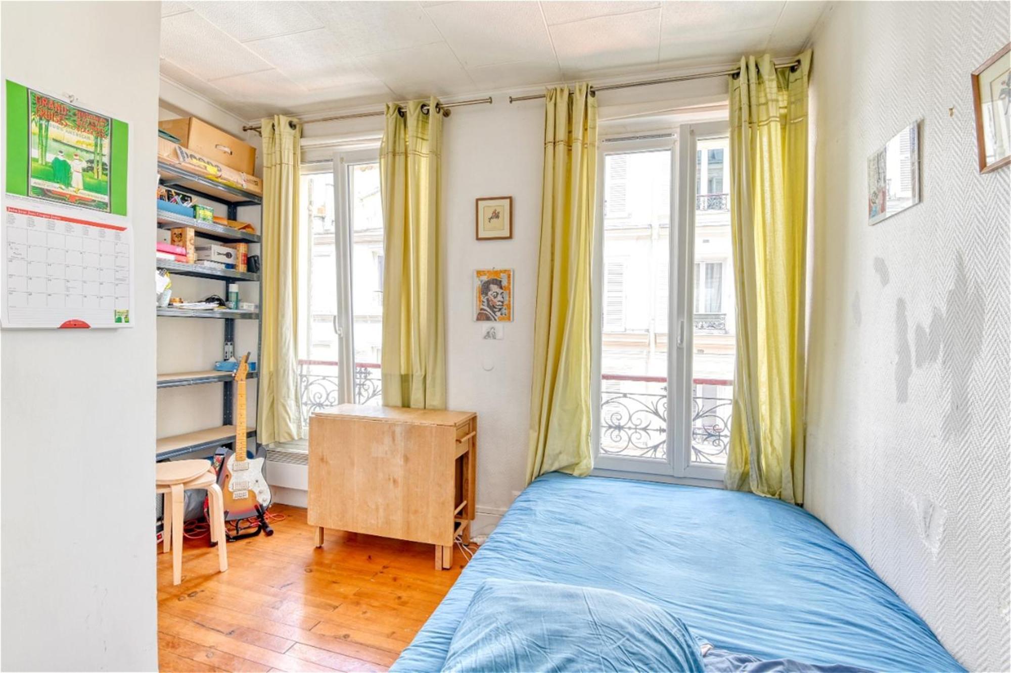 Cosy Avec Acces Facile Et Confort By Weekome * Paris