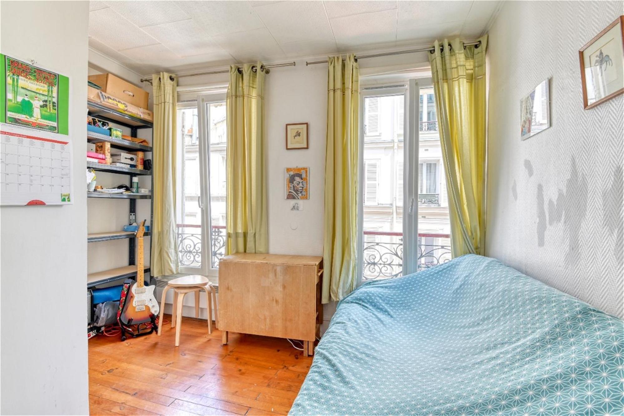 Cosy Avec Acces Facile Et Confort By Weekome Apartamento *