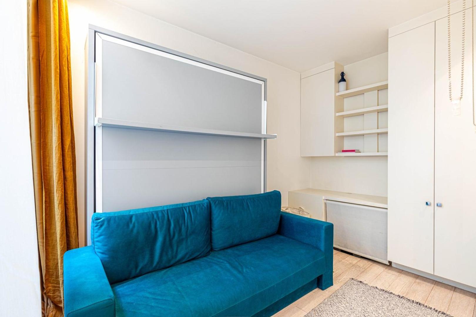 Guestready - Modern Near Place De La Bastille *
