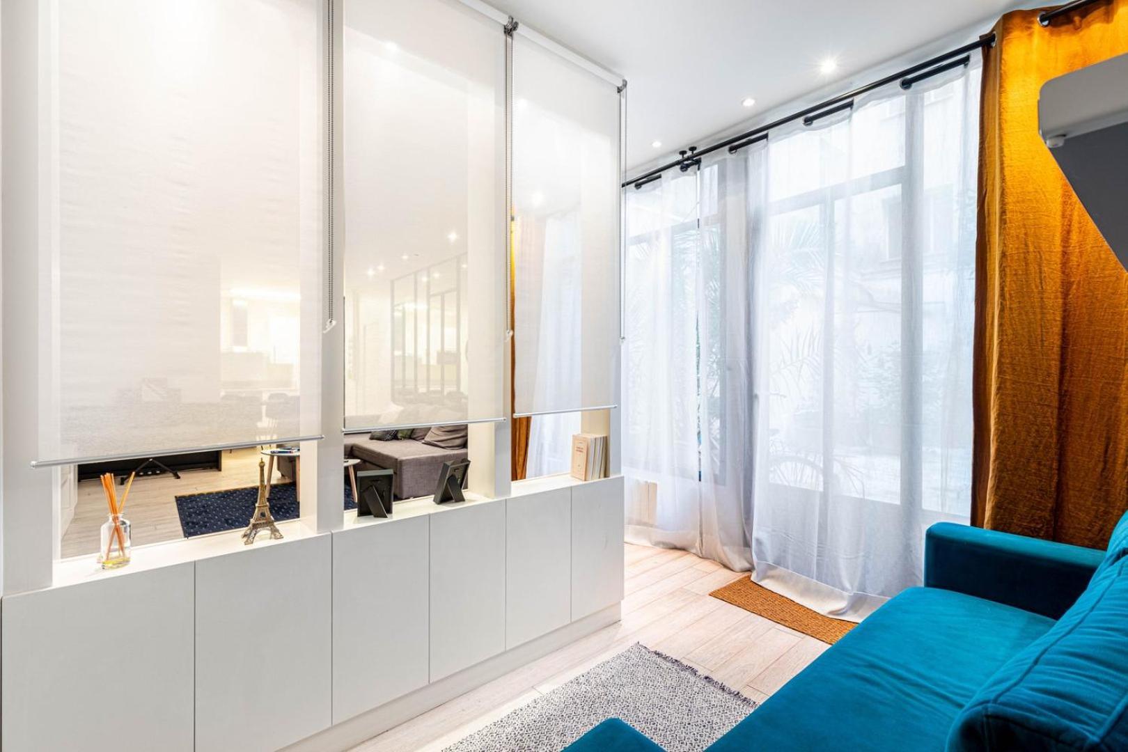 Guestready - Modern Near Place De La Bastille