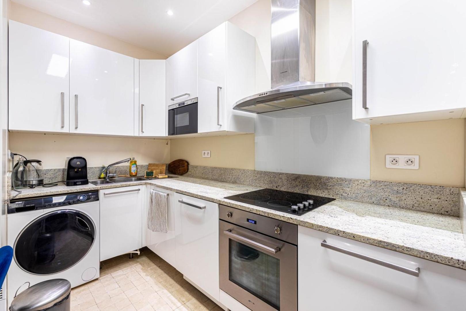 Guestready - Modern Near Place De La Bastille Apartment