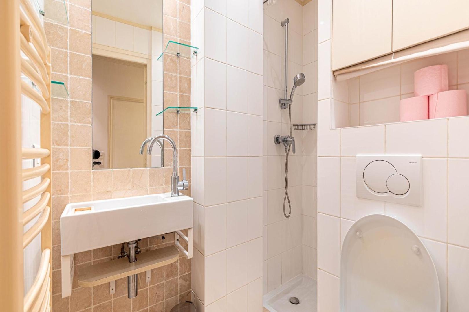 Apartment Guestready - Modern Near Place De La Bastille