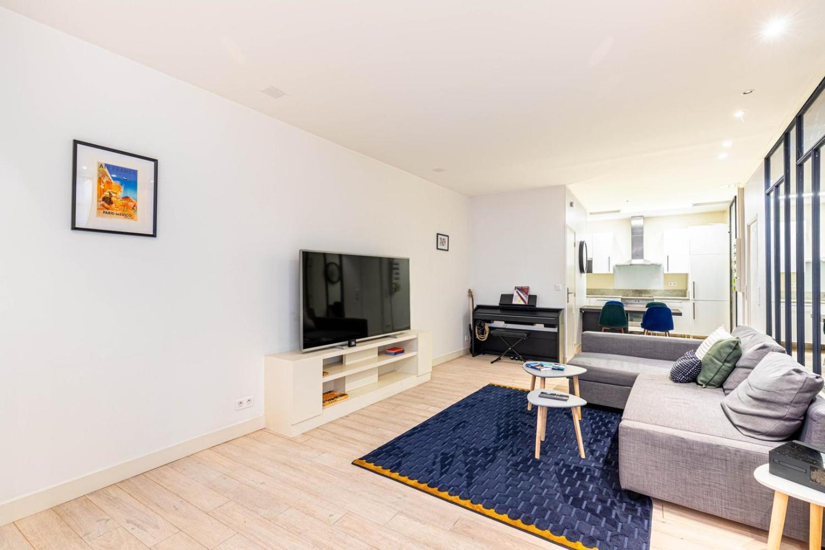 Guestready - Modern Near Place De La Bastille