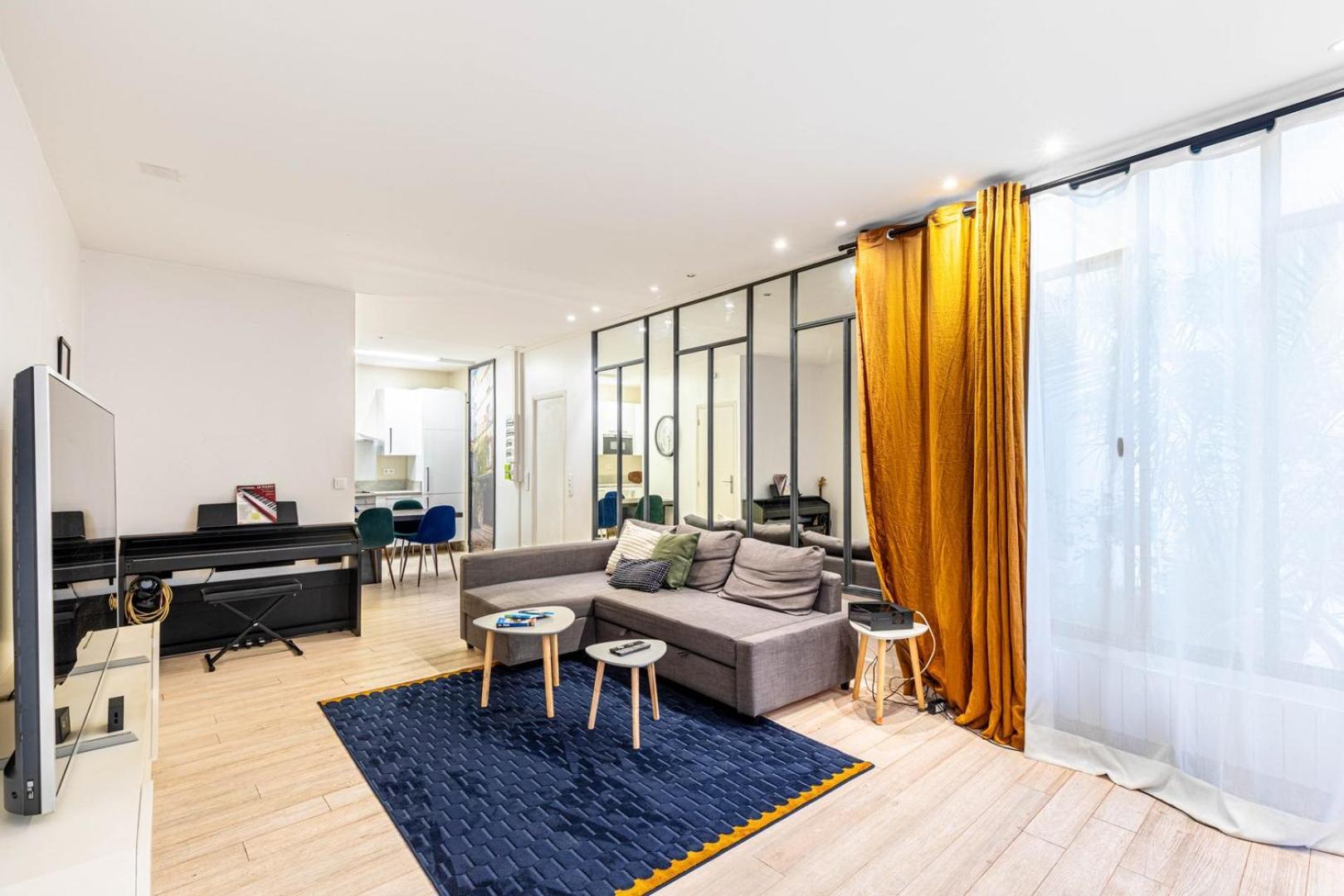 Guestready - Modern Near Place De La Bastille * Paris