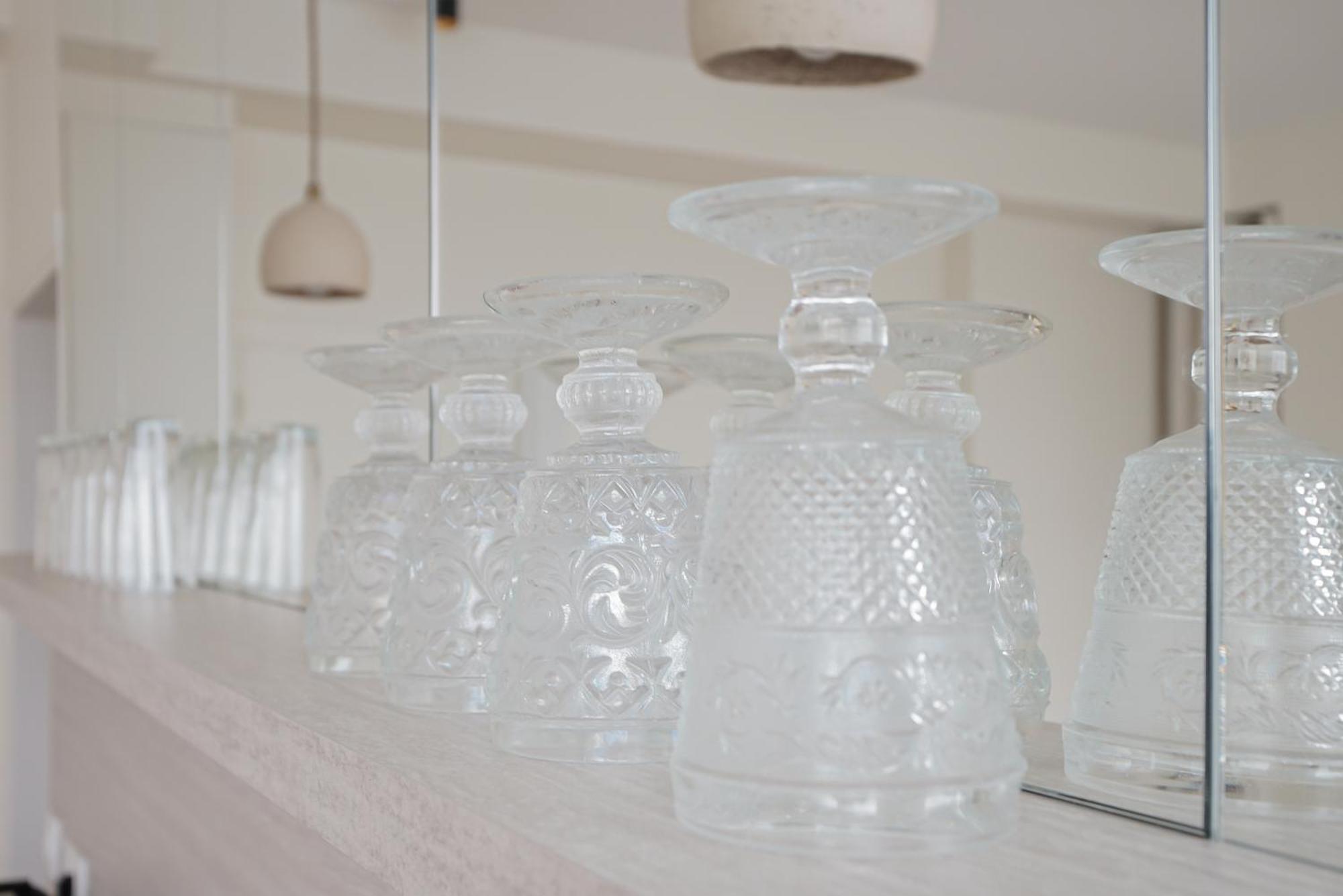 Apartment Moderne Et Chic Proche Tour Eiffel *