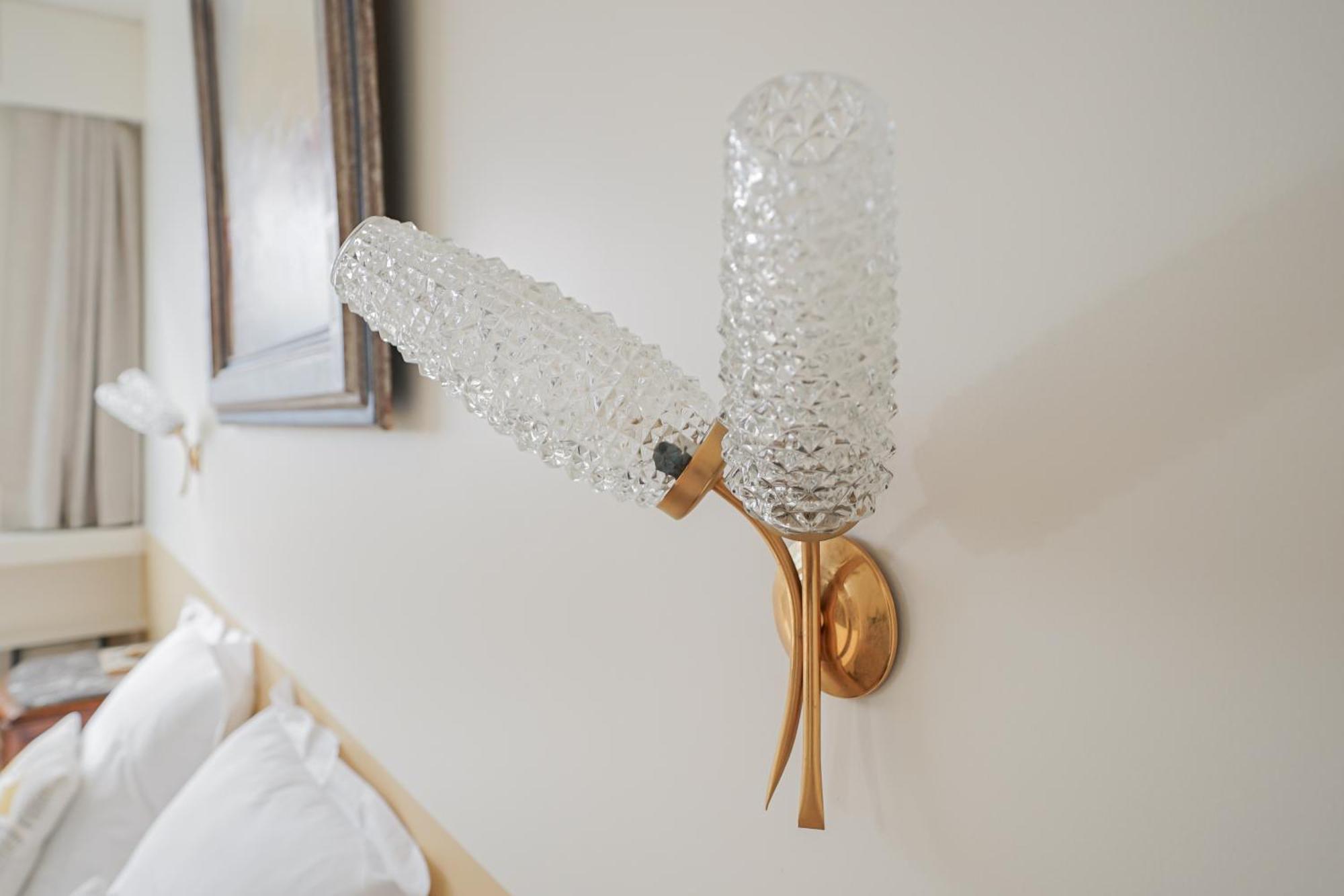 Moderne Et Chic Proche Tour Eiffel Apartment Paris