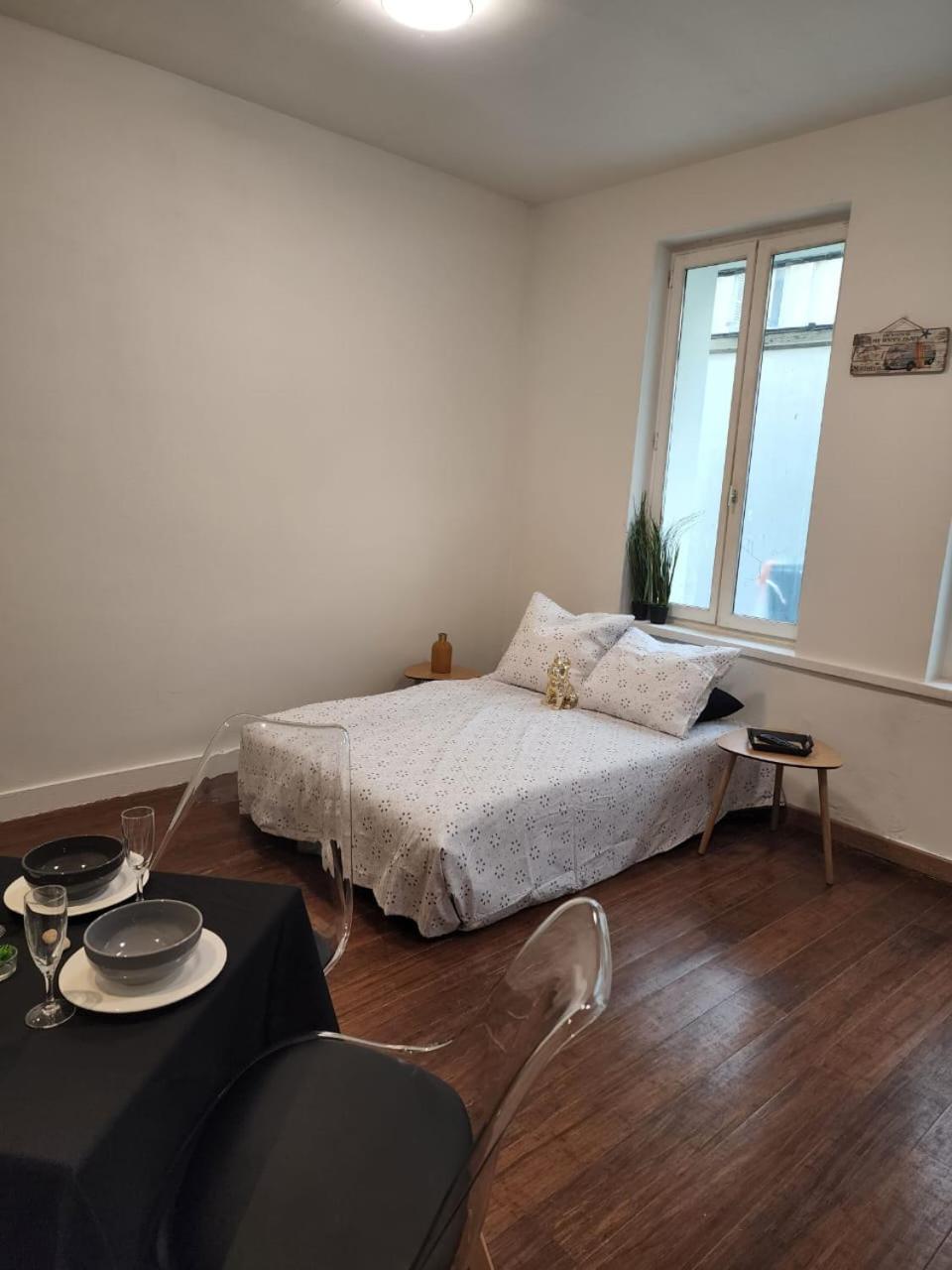Sublime A Montmartre Apartamento *