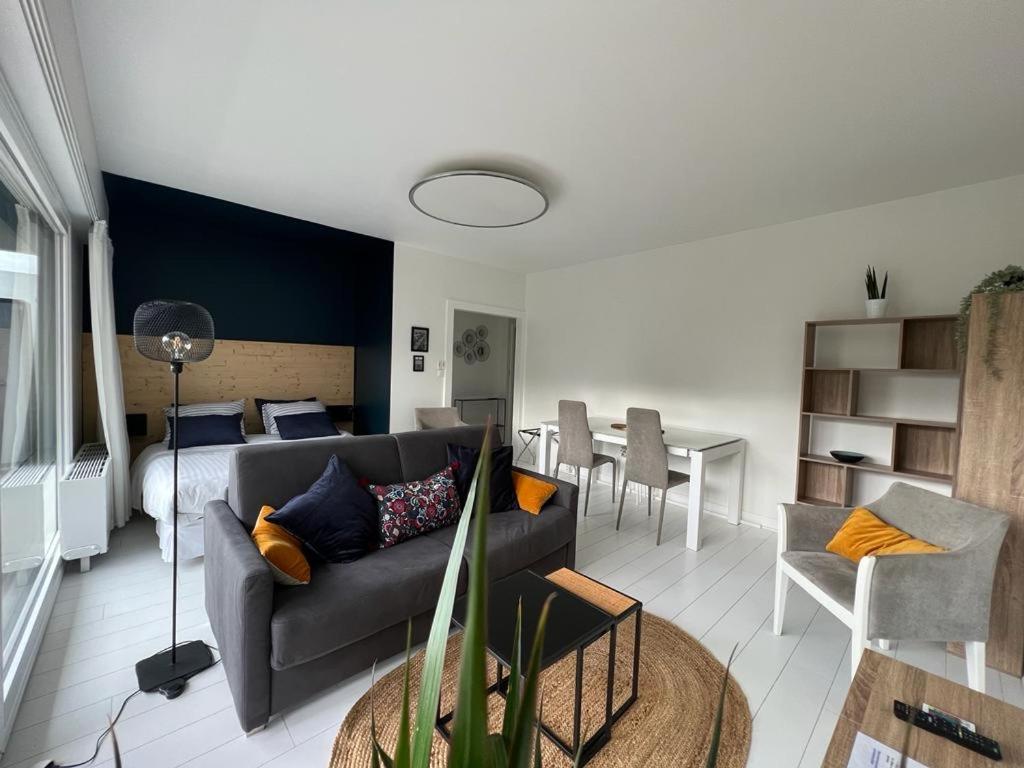 High Class 15 Apartment *