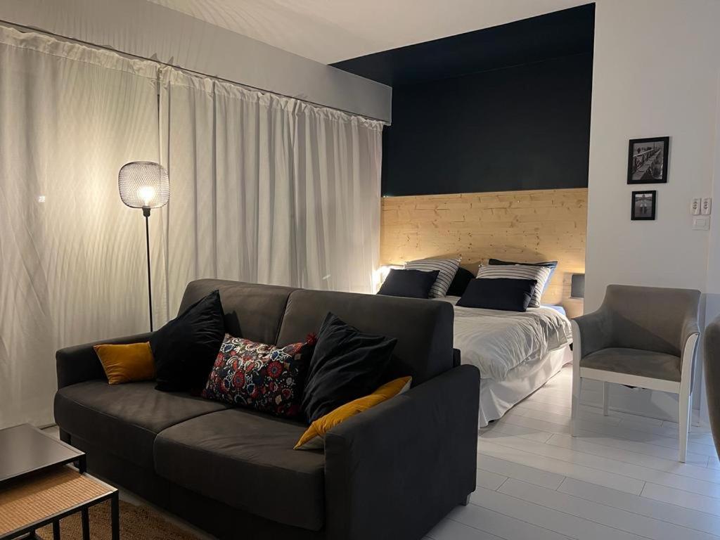 Apartment High Class 15 *