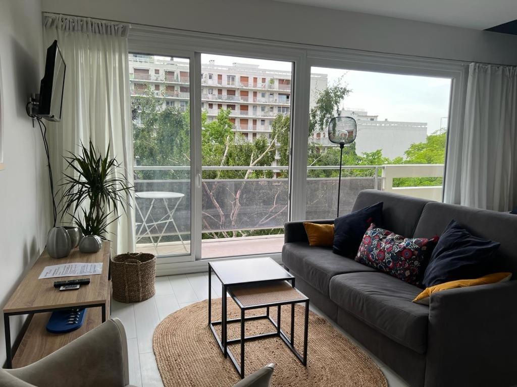 Apartment High Class 15 *