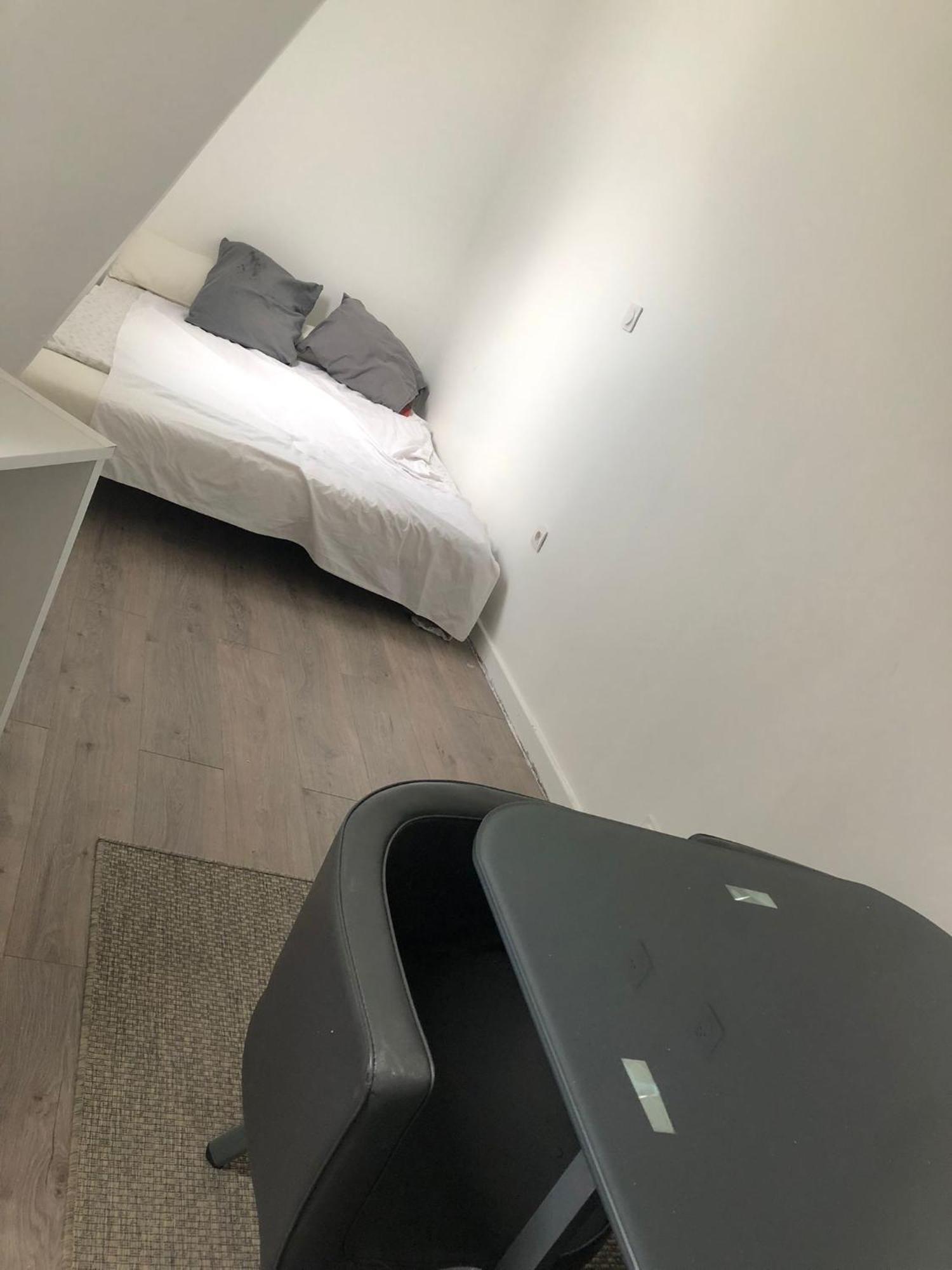 Apartment Cosy Au Coeur De 11