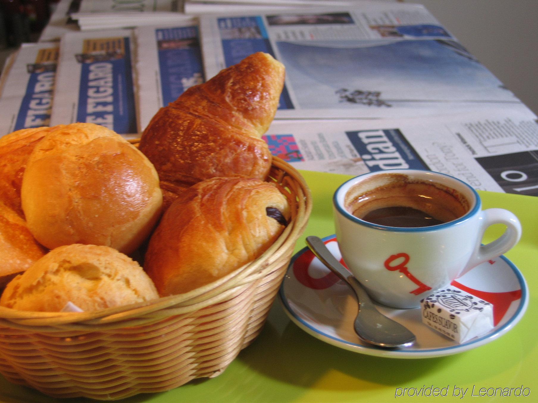 Arvor Saint Georges Hotel Paris
