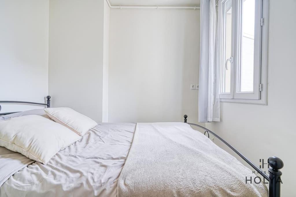 Apartment Le Reveur - Quartier Des Ternes - 137Mc Paris